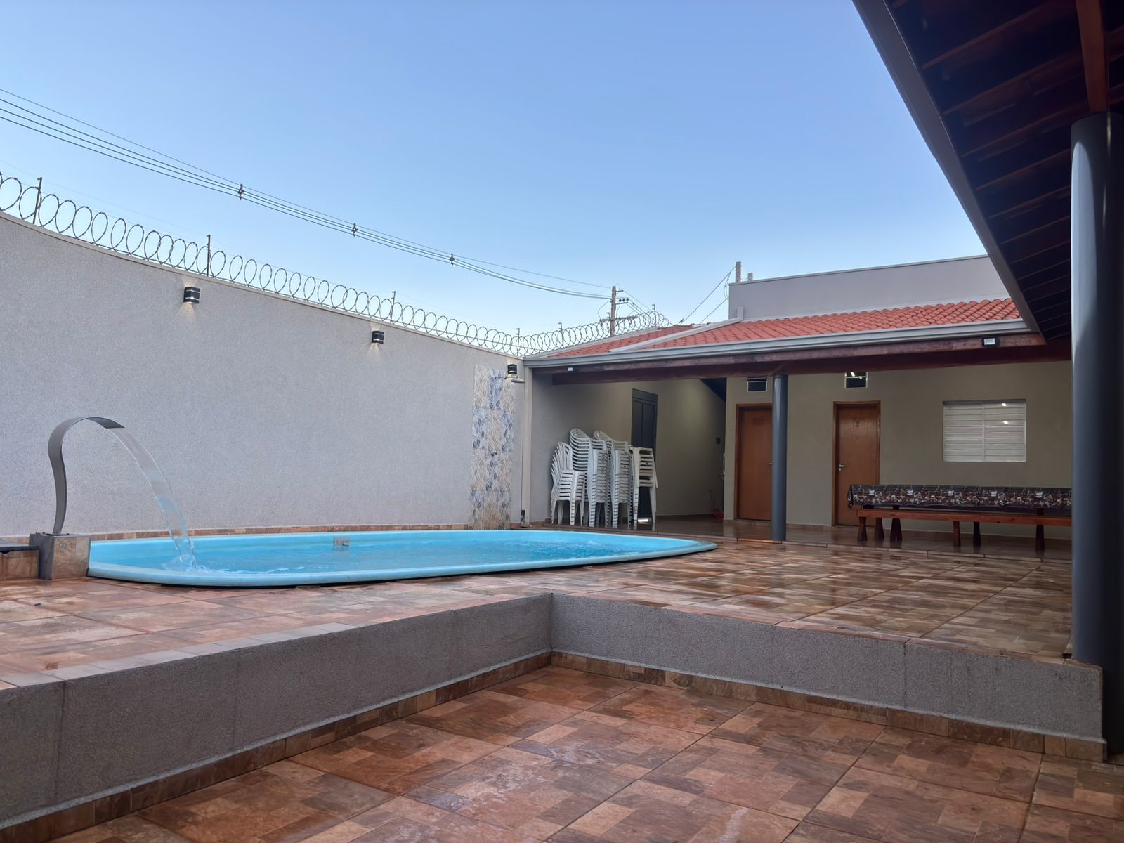 Casa, 2 quartos, 153 m² - Foto 24