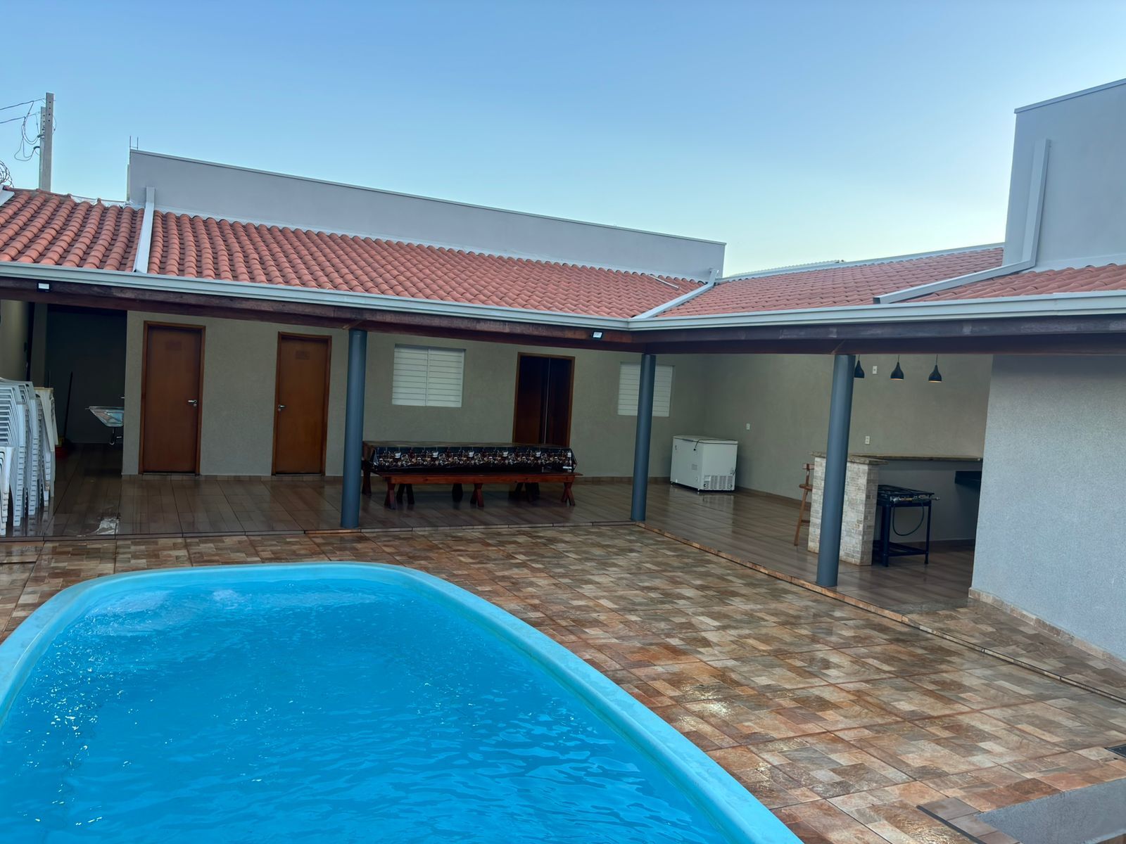 Casa, 2 quartos, 153 m² - Foto 25