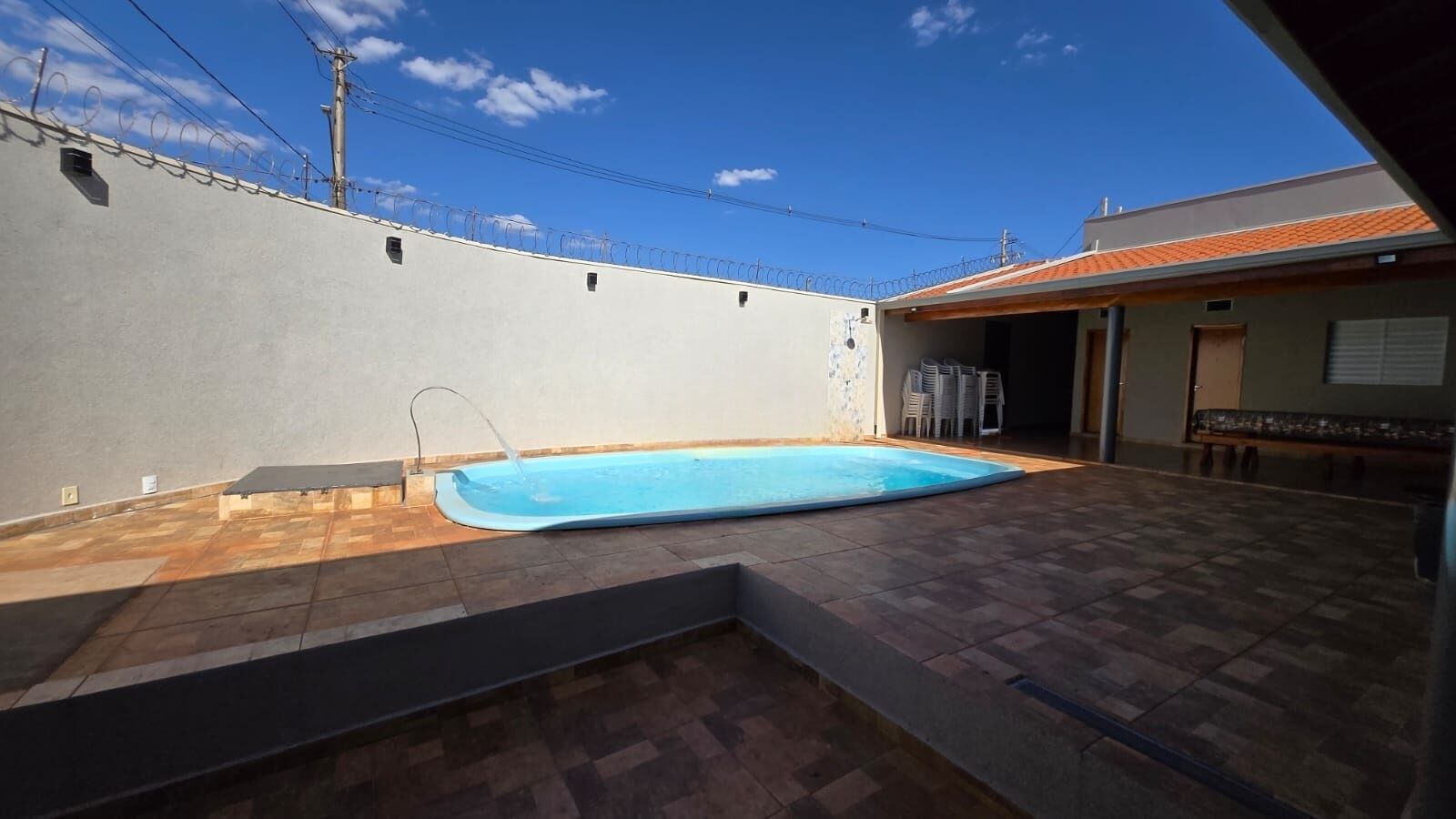 Casa, 2 quartos, 153 m² - Foto 5
