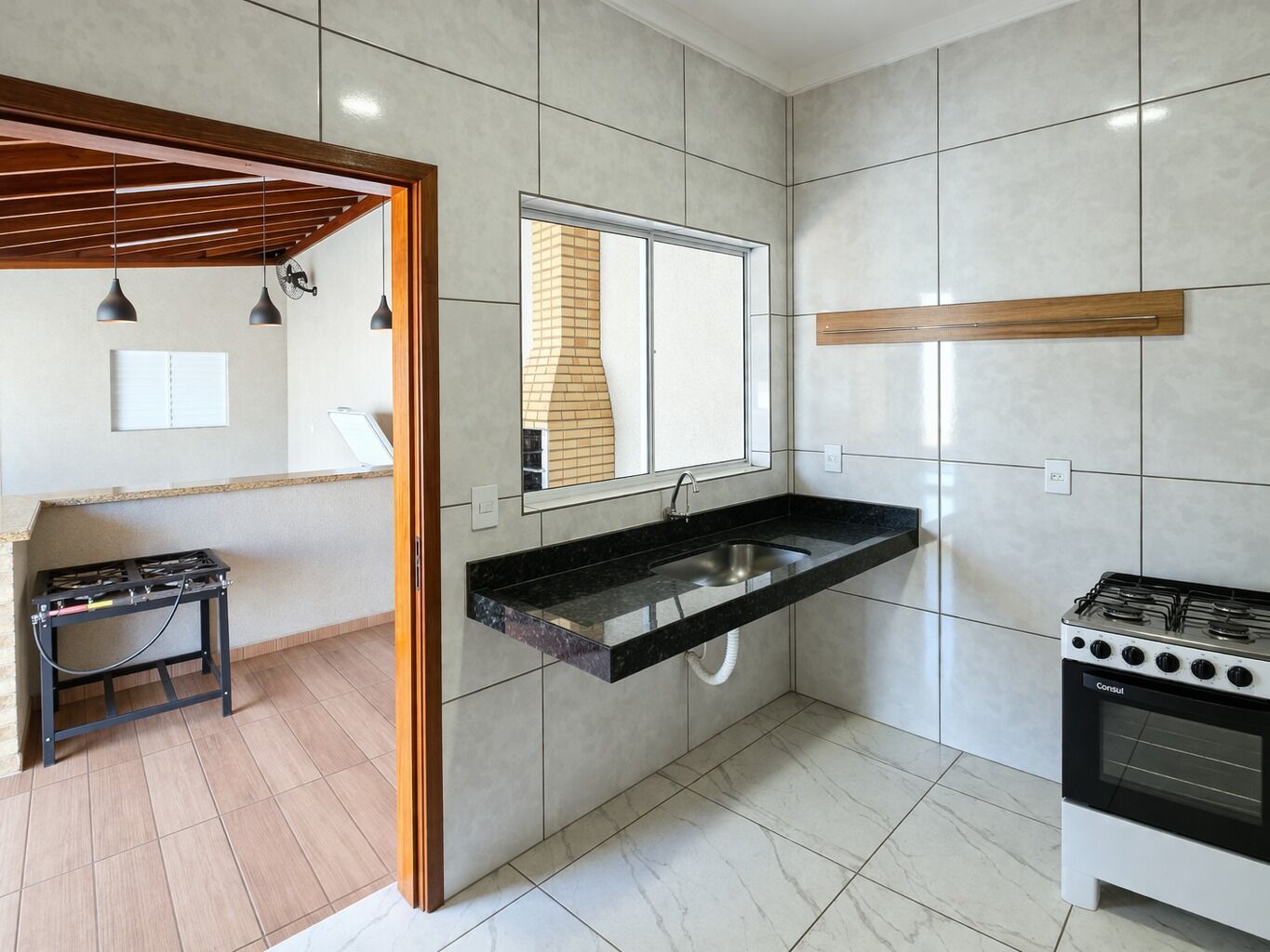 Casa, 2 quartos, 153 m² - Foto 7