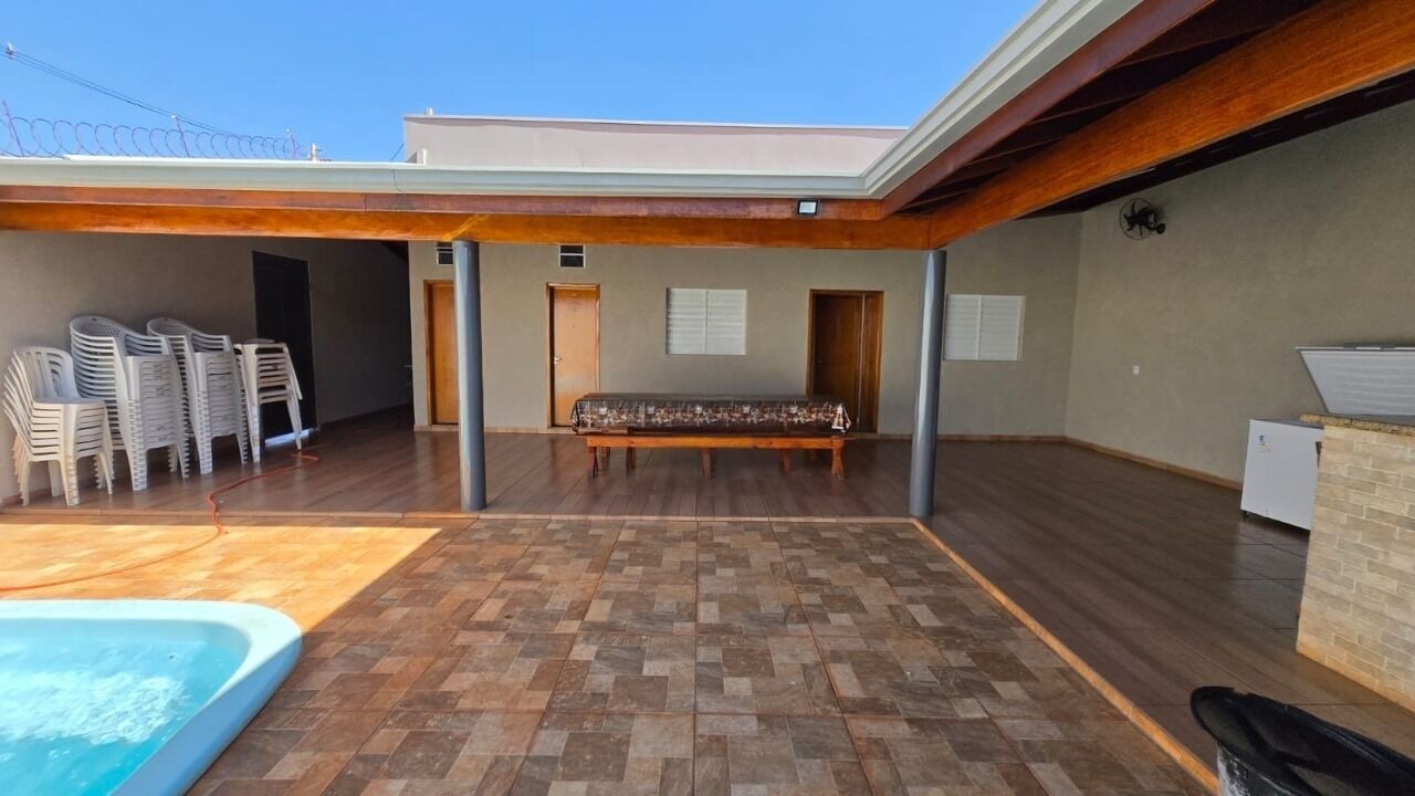 Casa, 2 quartos, 153 m² - Foto 9