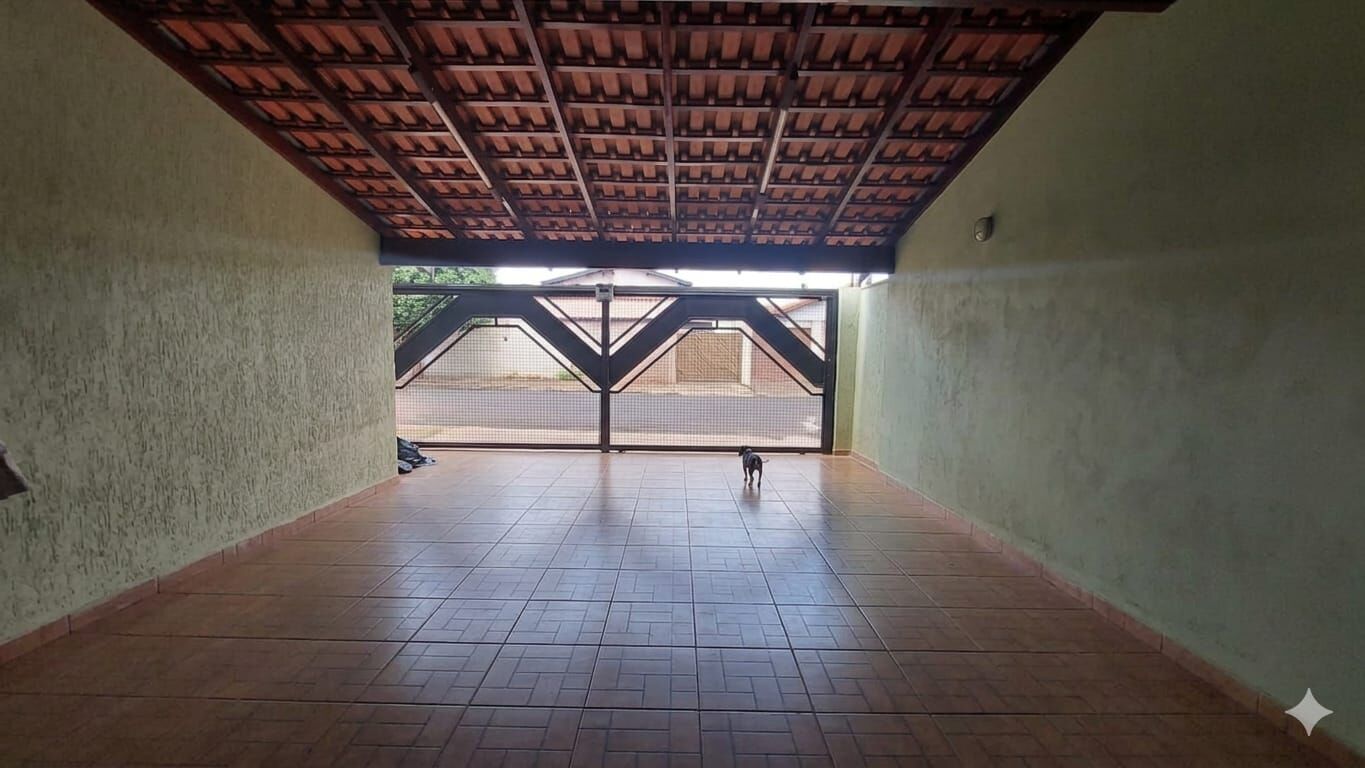 Casa, 2 quartos, 163 m² - Foto 1