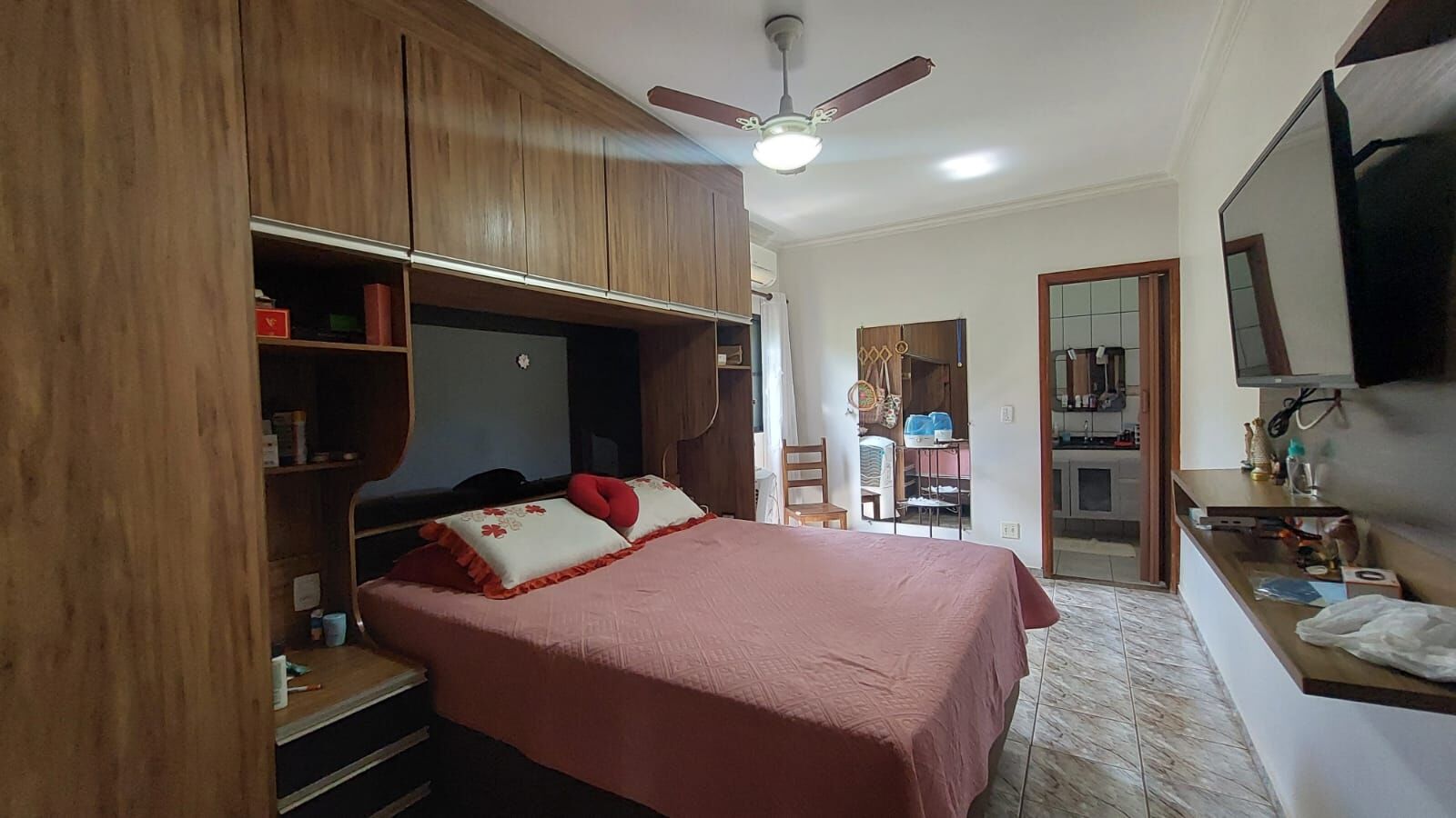 Casa, 2 quartos, 163 m² - Foto 13