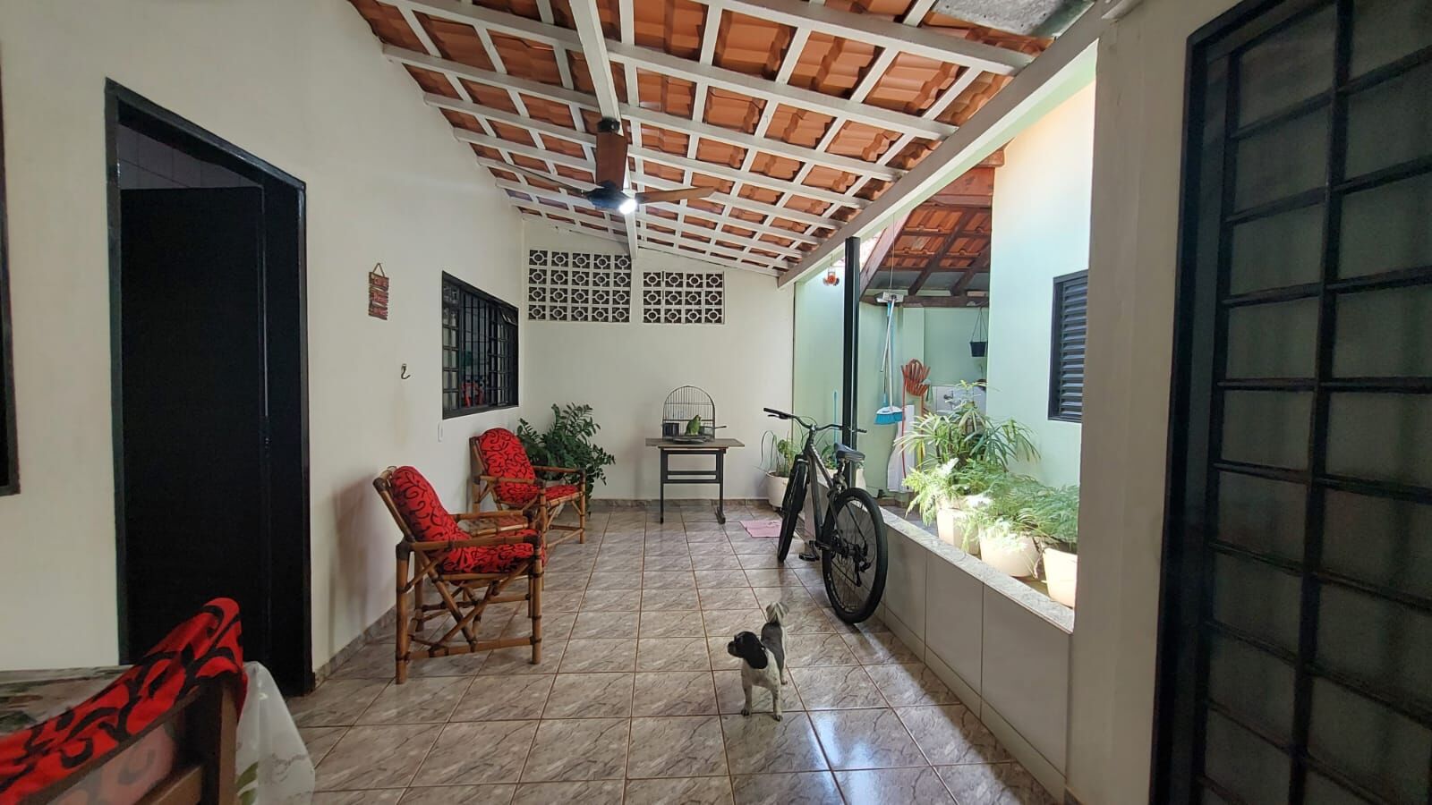 Casa, 2 quartos, 163 m² - Foto 2