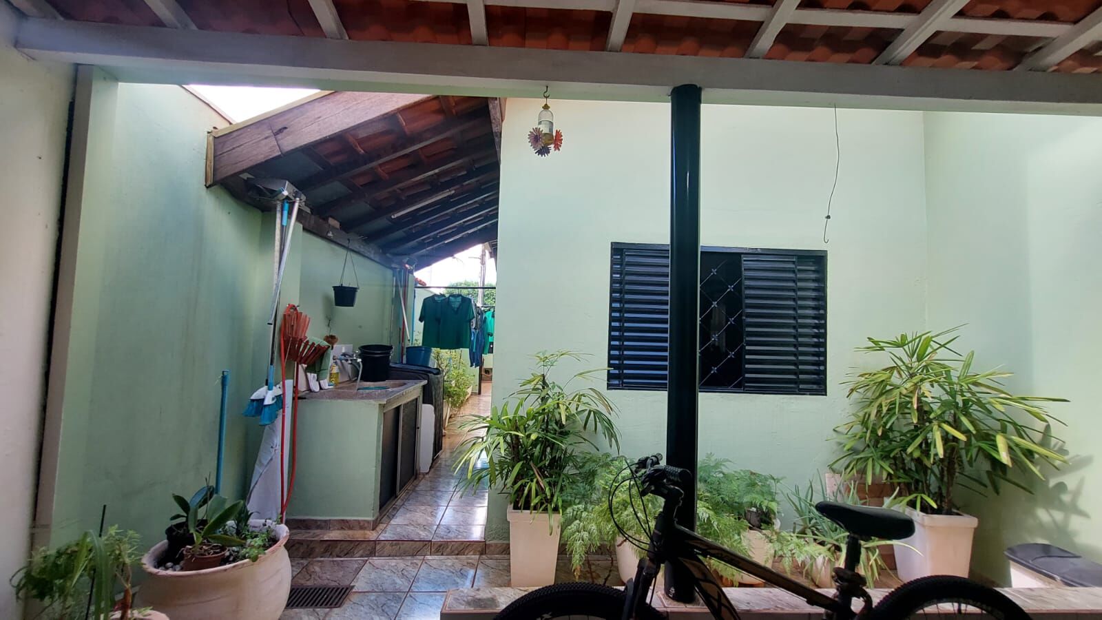 Casa, 2 quartos, 163 m² - Foto 4