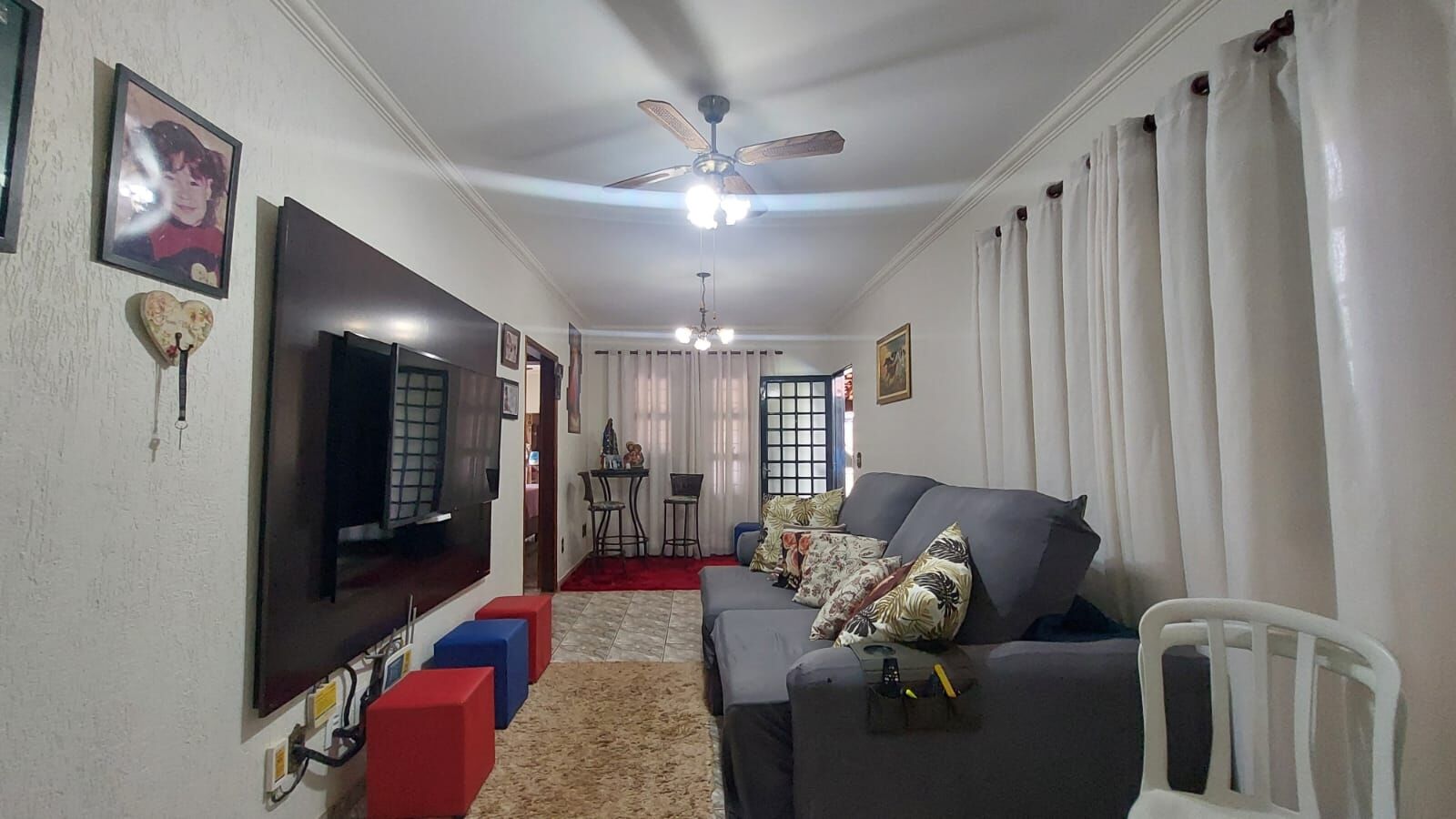 Casa, 2 quartos, 163 m² - Foto 7