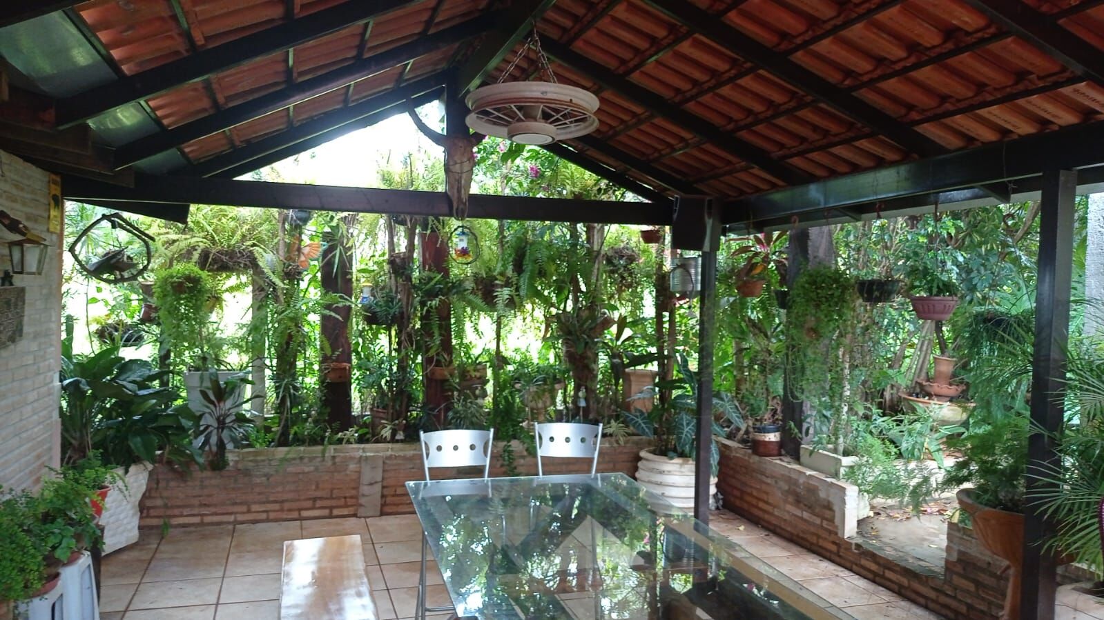 Chácara, 3 quartos - Foto 5