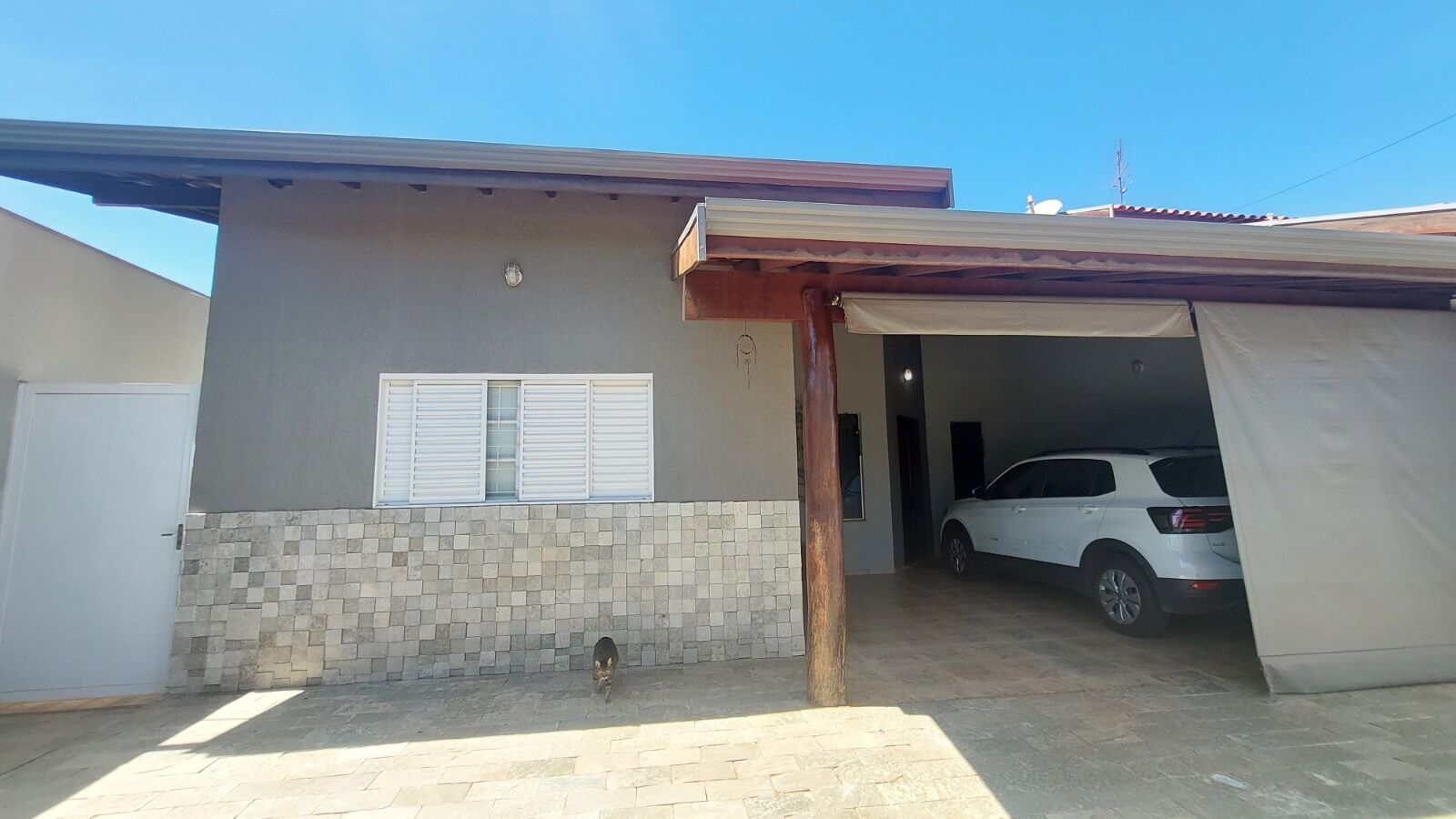 Casa, 3 quartos, 183 m² - Foto 1