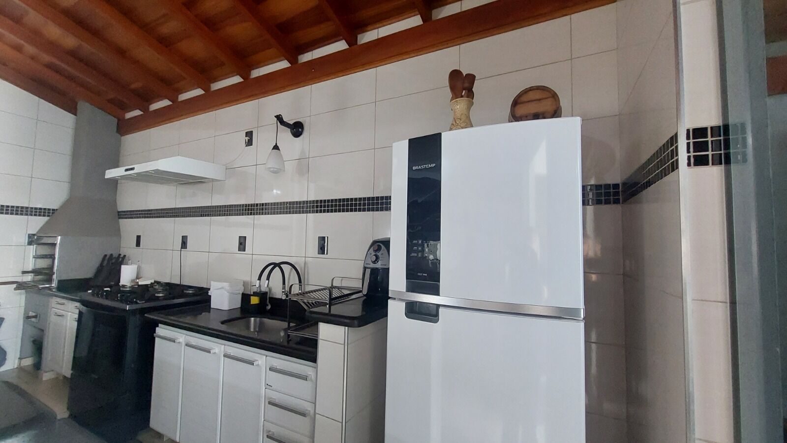 Casa, 3 quartos, 183 m² - Foto 12