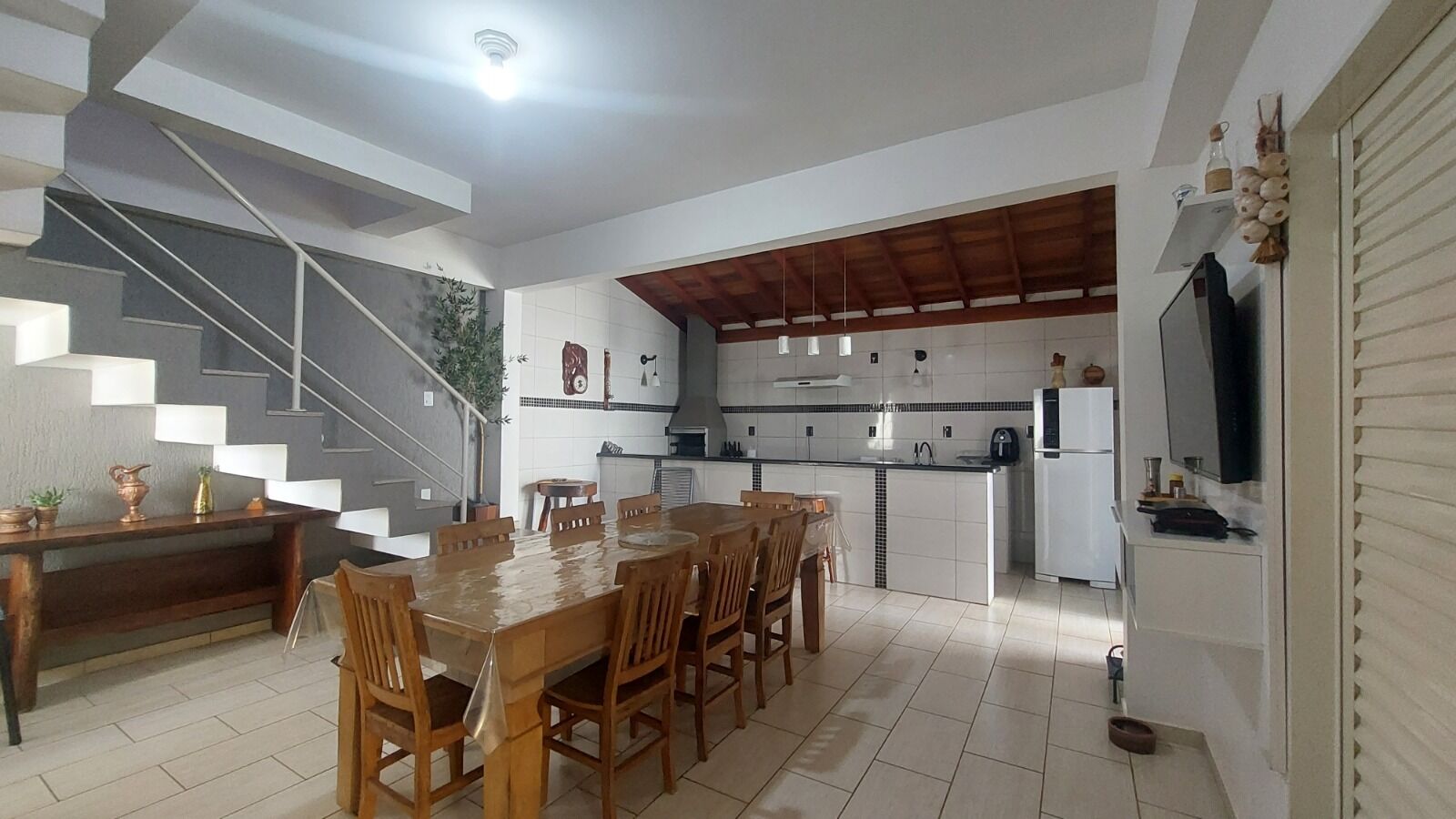 Casa, 3 quartos, 183 m² - Foto 13
