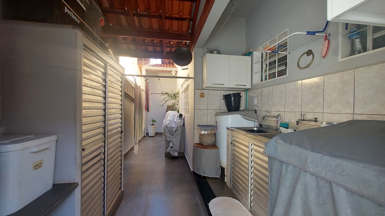 Casa, 3 quartos, 183 m² - Foto 14