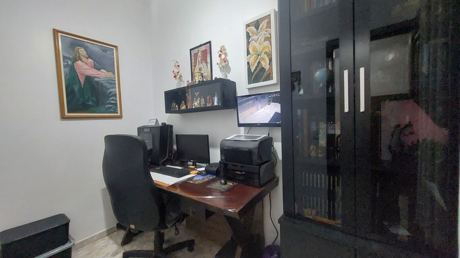 Casa, 3 quartos, 183 m² - Foto 22