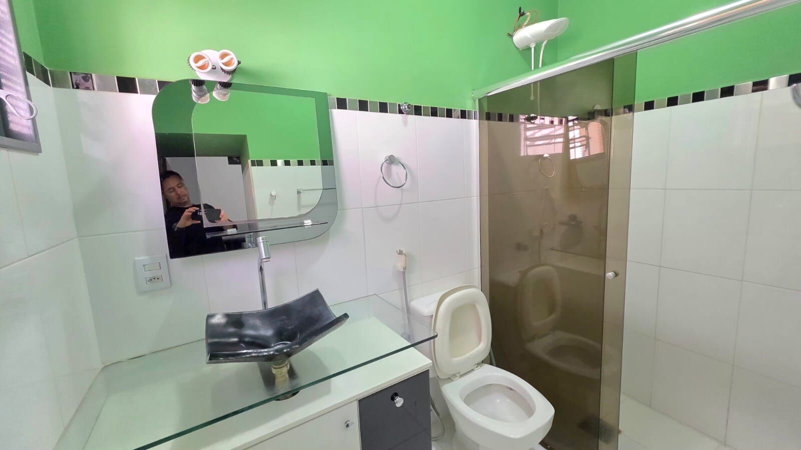 Casa, 4 quartos, 320 m² - Foto 13