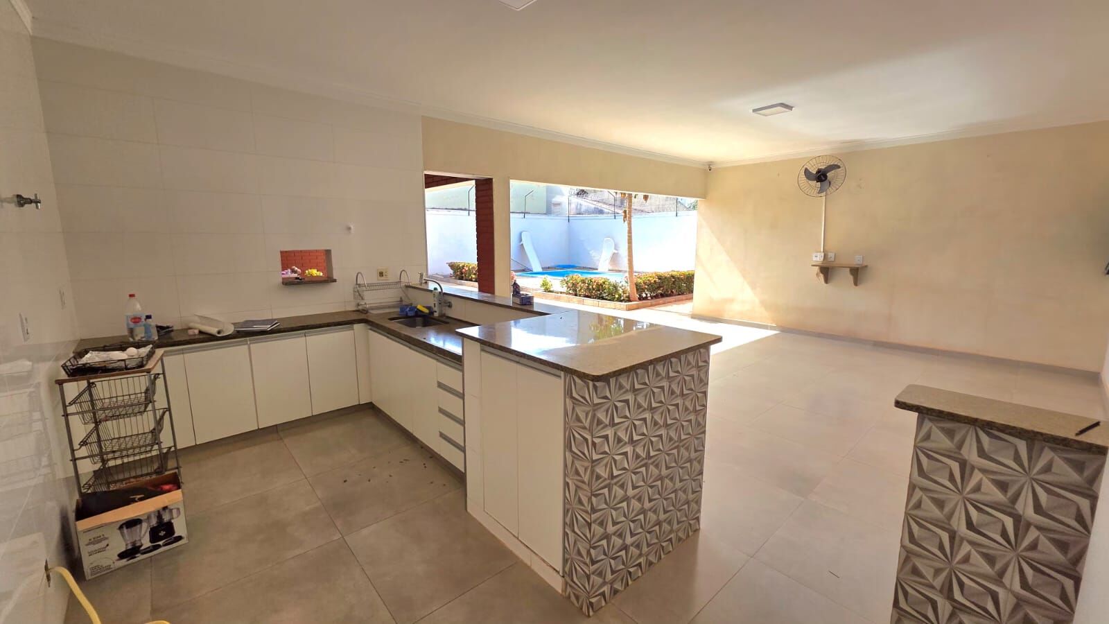Casa, 4 quartos, 320 m² - Foto 36