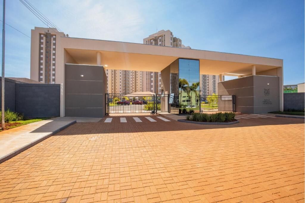 Apartamento, 2 quartos, 57 m² - Foto 10