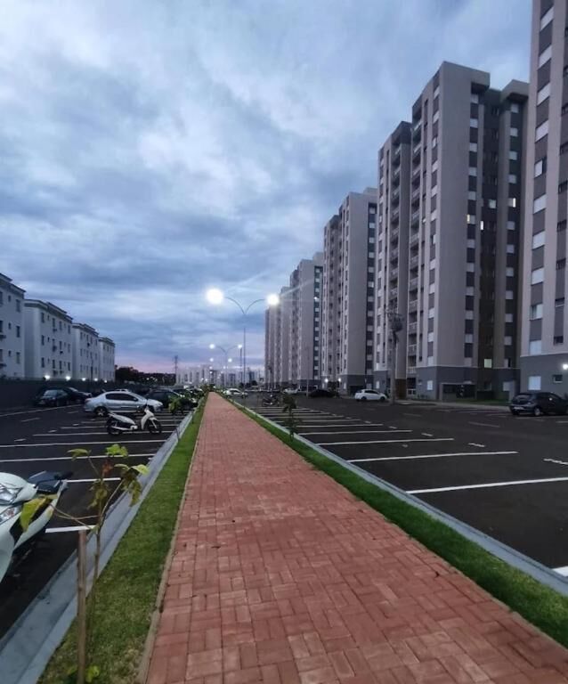 Apartamento, 2 quartos, 57 m² - Foto 11