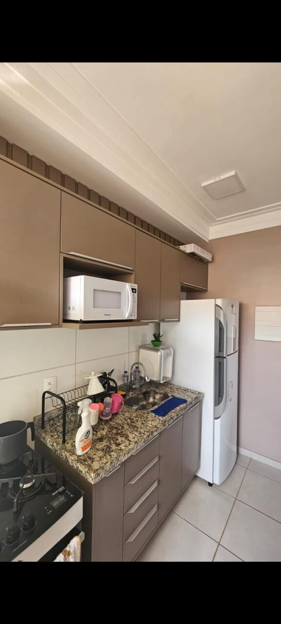 Apartamento, 2 quartos, 57 m² - Foto 2