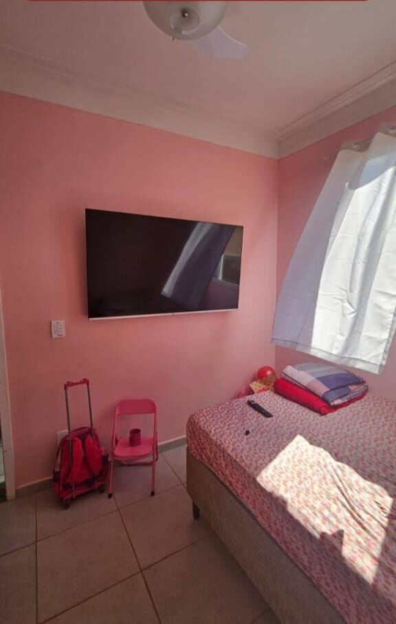 Apartamento, 2 quartos, 57 m² - Foto 3