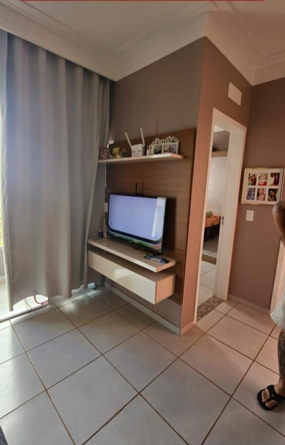 Apartamento, 2 quartos, 57 m² - Foto 4