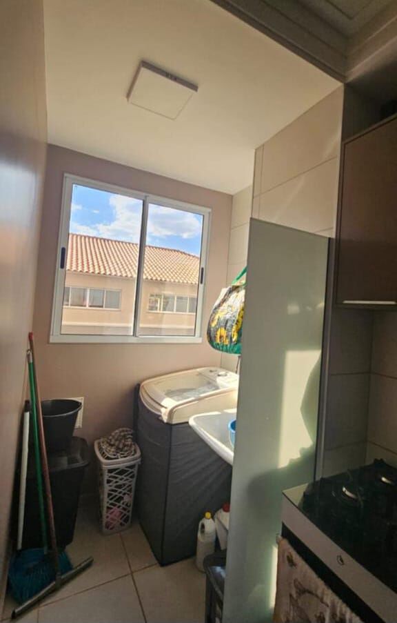 Apartamento, 2 quartos, 57 m² - Foto 7