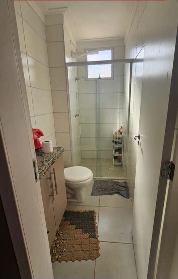 Apartamento, 2 quartos, 57 m² - Foto 8