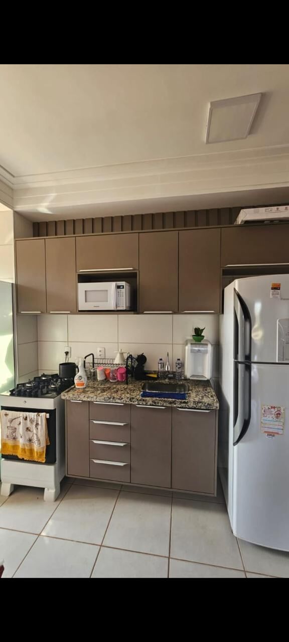 Apartamento, 2 quartos, 57 m² - Foto 9
