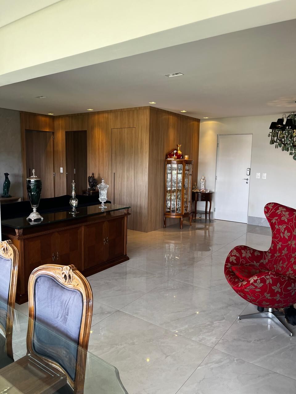 Apartamento, 2 quartos, 115 m² - Foto 1