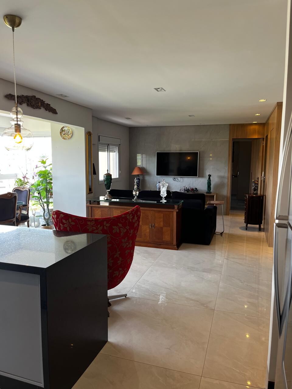 Apartamento, 2 quartos, 115 m² - Foto 10