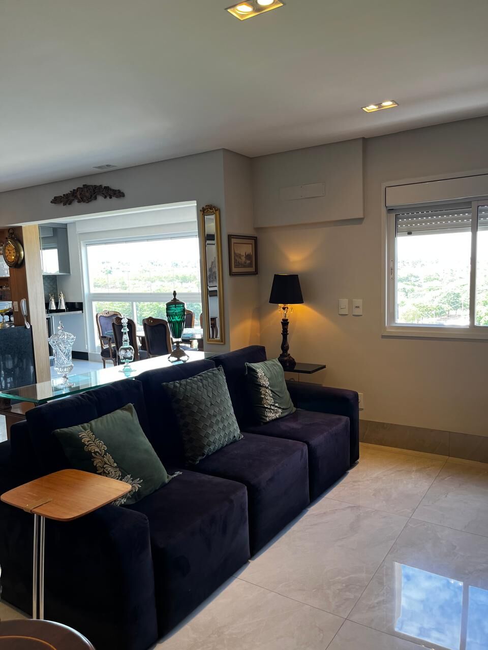 Apartamento, 2 quartos, 115 m² - Foto 12