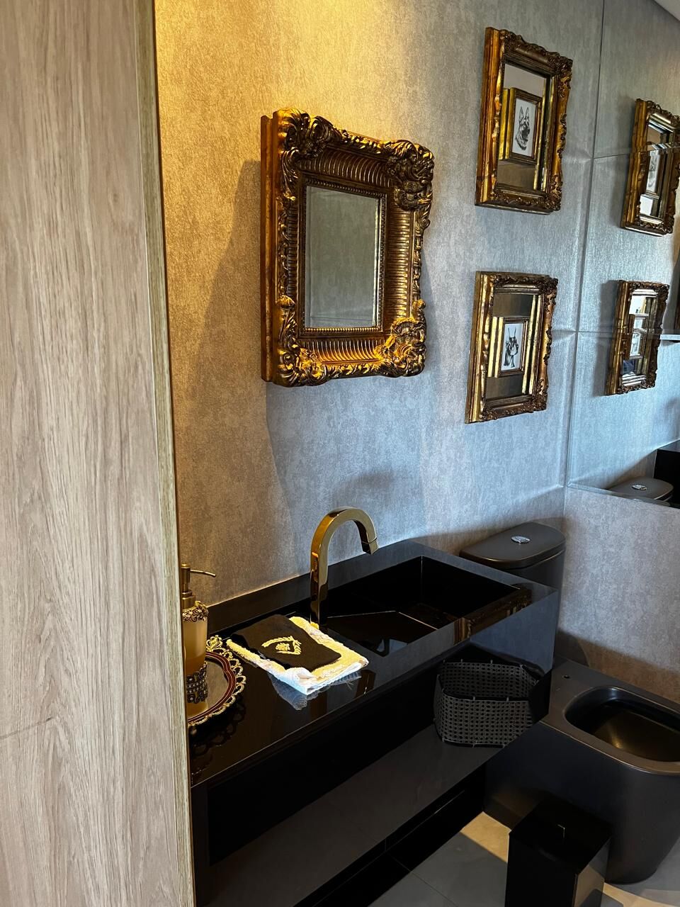 Apartamento, 2 quartos, 115 m² - Foto 19