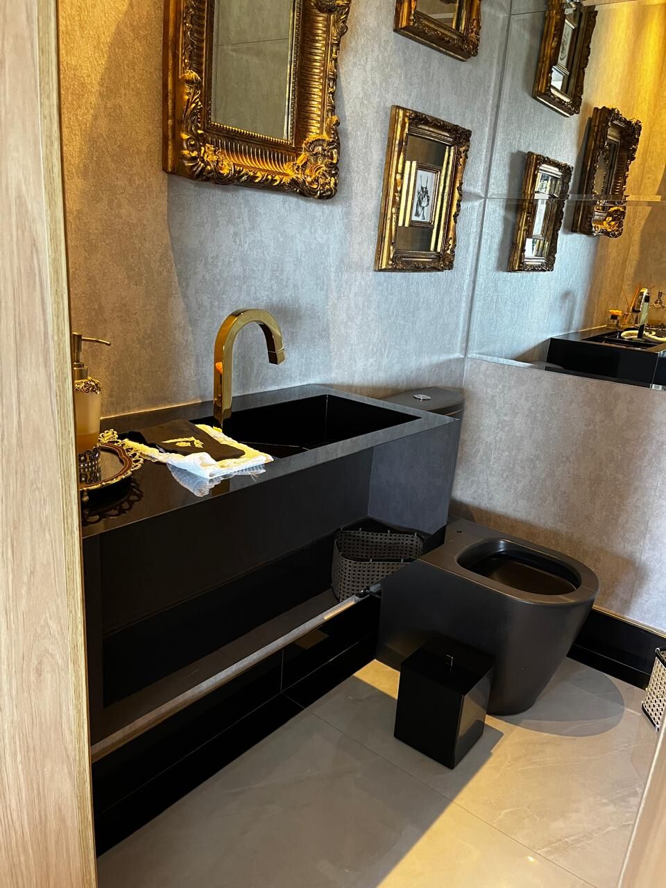 Apartamento, 2 quartos, 115 m² - Foto 20