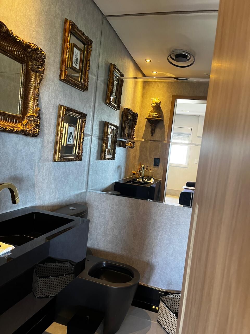 Apartamento, 2 quartos, 115 m² - Foto 22