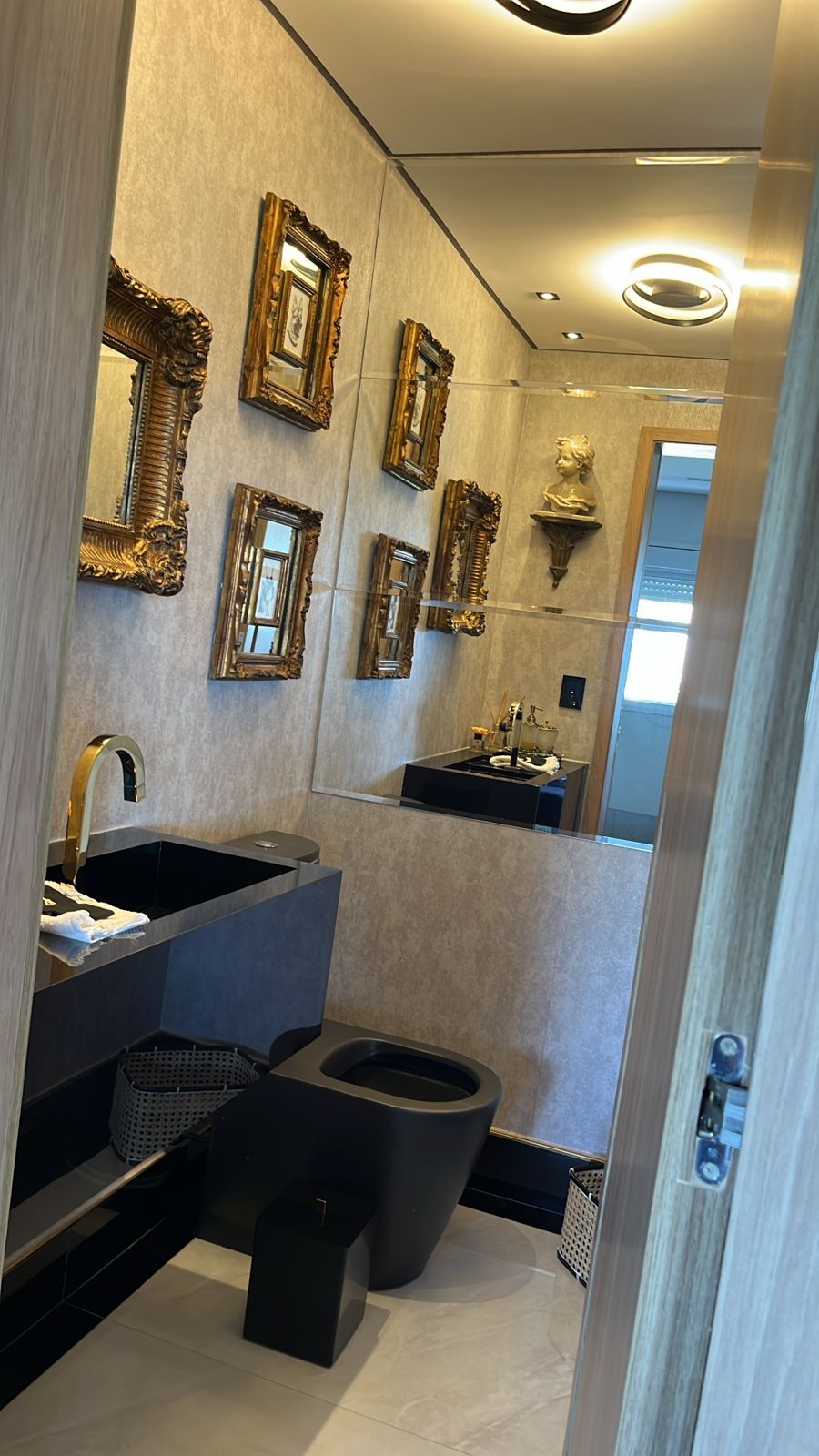 Apartamento, 2 quartos, 115 m² - Foto 27