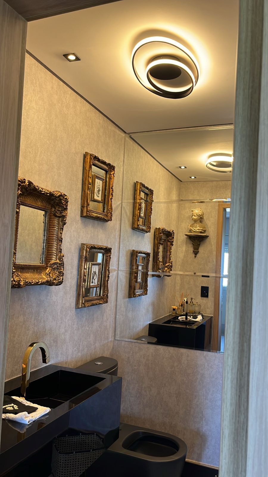 Apartamento, 2 quartos, 115 m² - Foto 28
