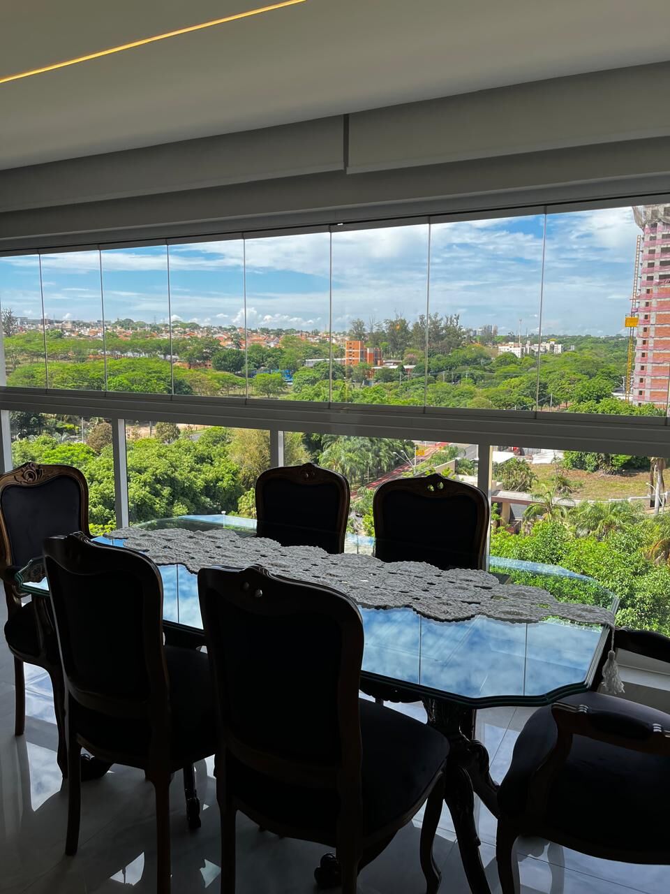 Apartamento, 2 quartos, 115 m² - Foto 3