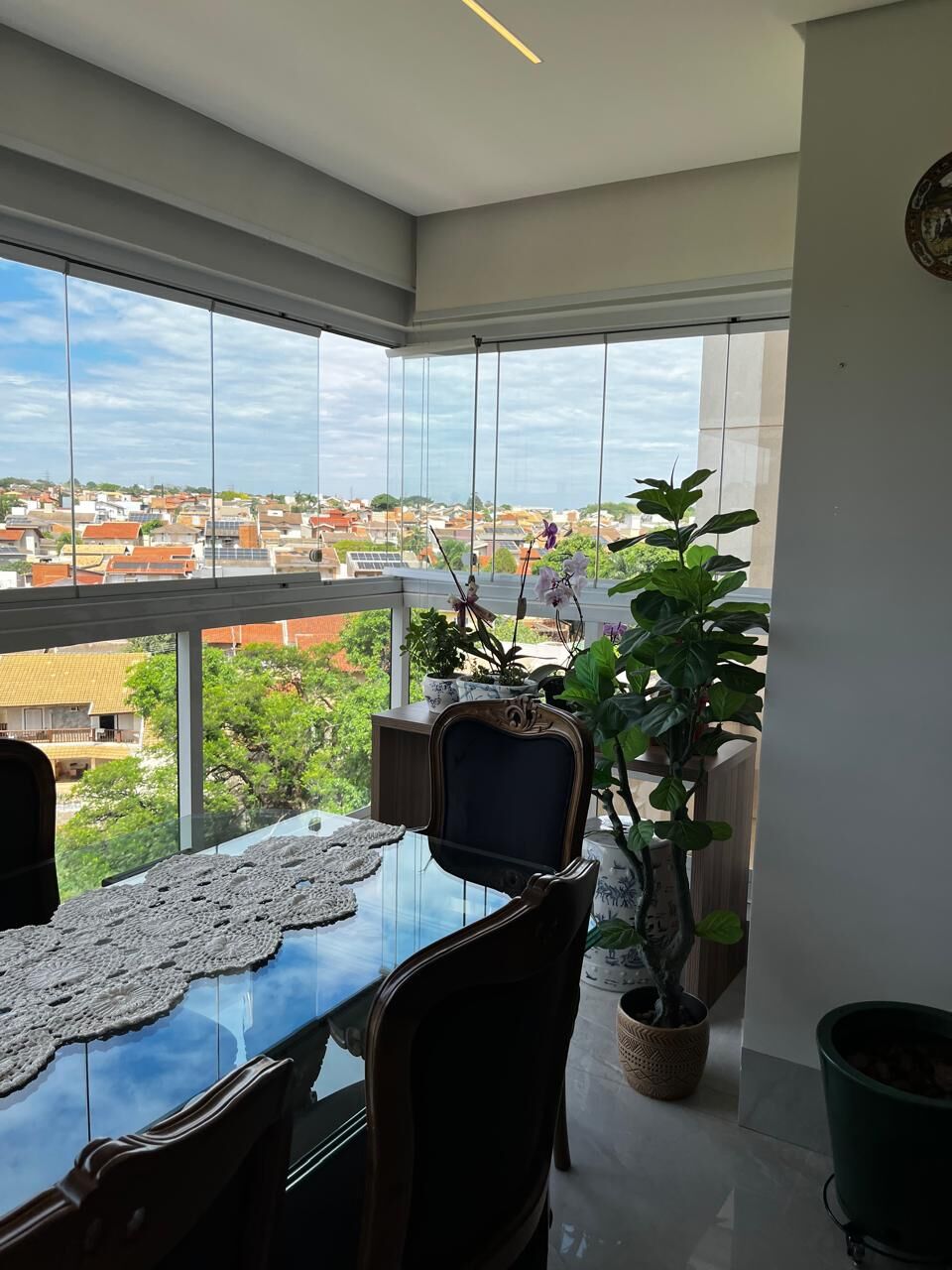 Apartamento, 2 quartos, 115 m² - Foto 4