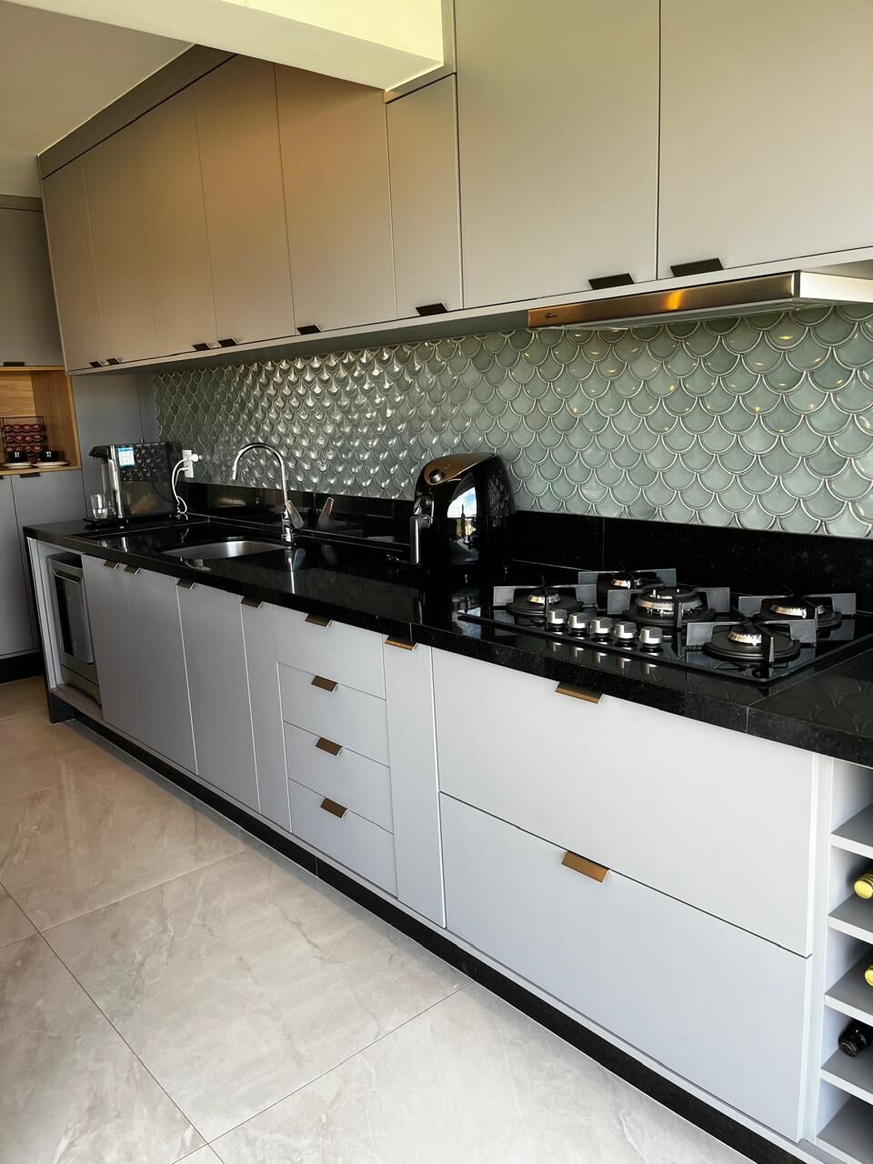 Apartamento, 2 quartos, 115 m² - Foto 5