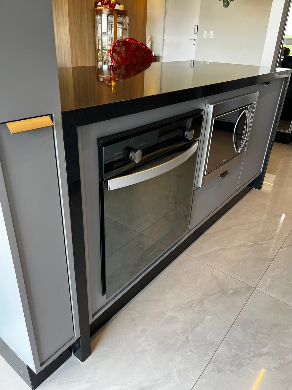 Apartamento, 2 quartos, 115 m² - Foto 6