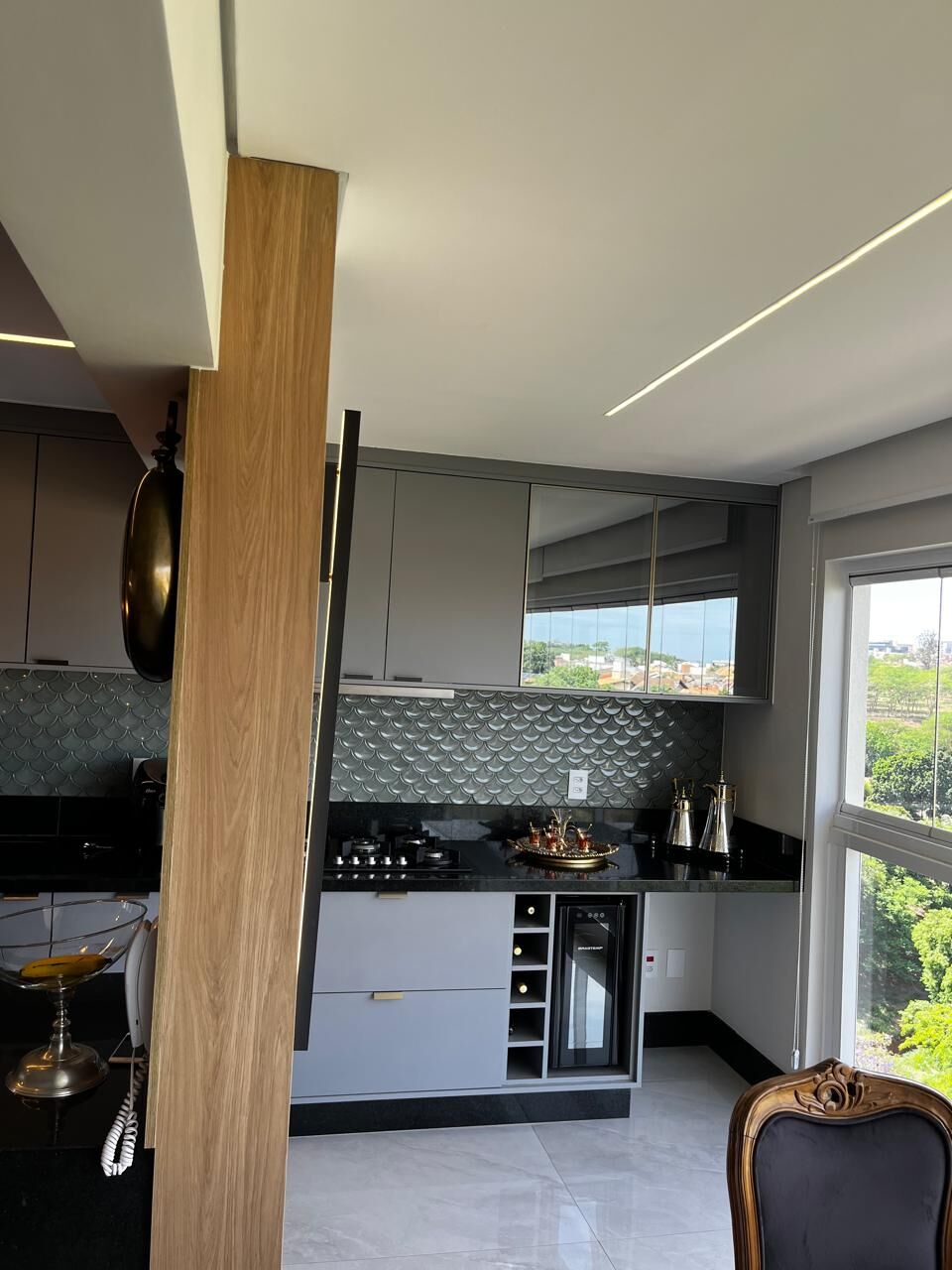 Apartamento, 2 quartos, 115 m² - Foto 8