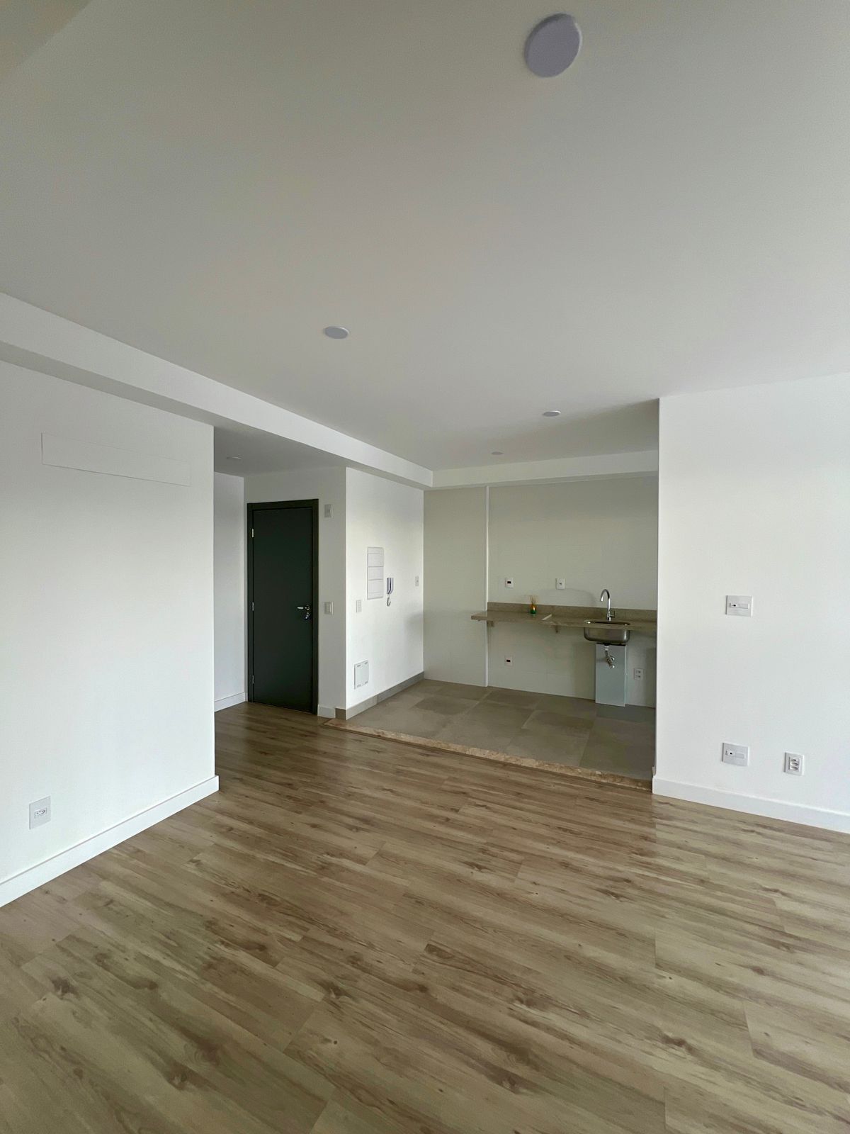 Apartamento, 3 quartos, 98 m² - Foto 3
