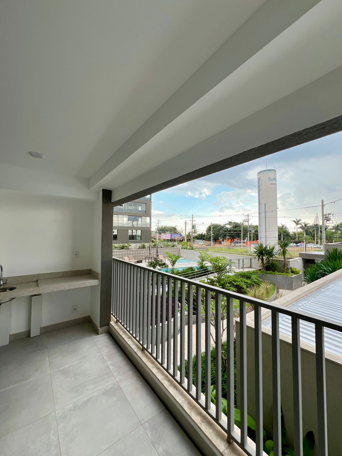Apartamento, 3 quartos, 98 m² - Foto 5