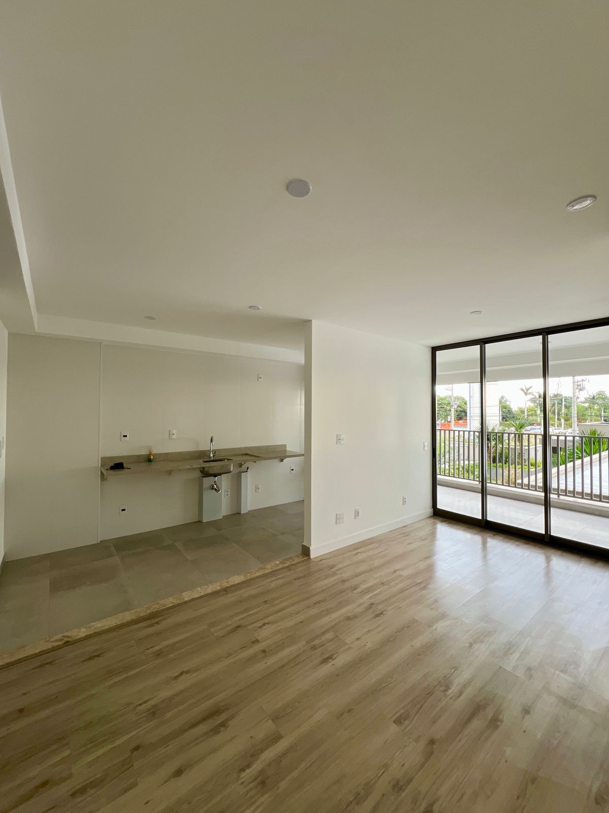 Apartamento, 3 quartos, 98 m² - Foto 6