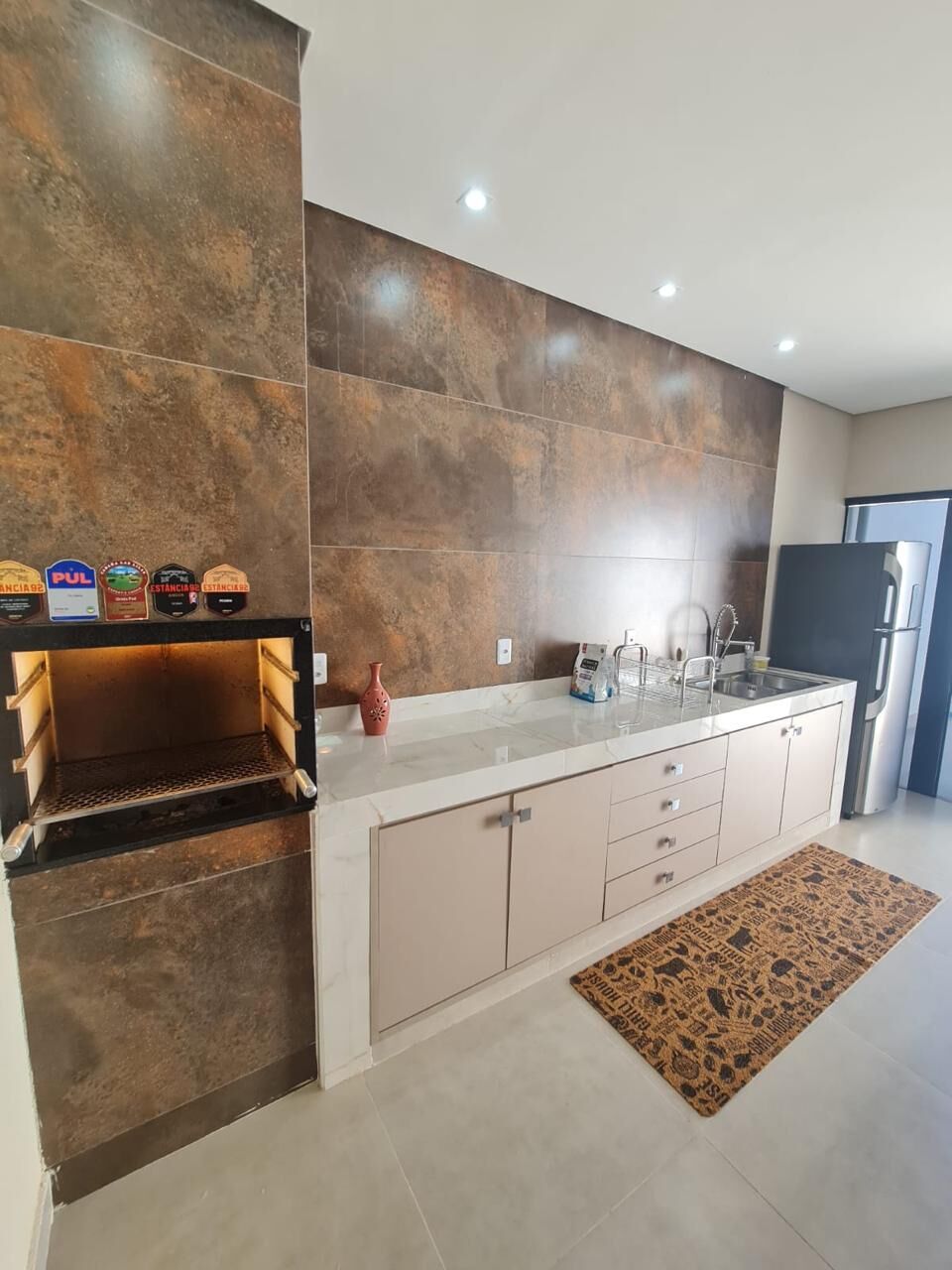Casa, 2 quartos, 200 m² - Foto 10