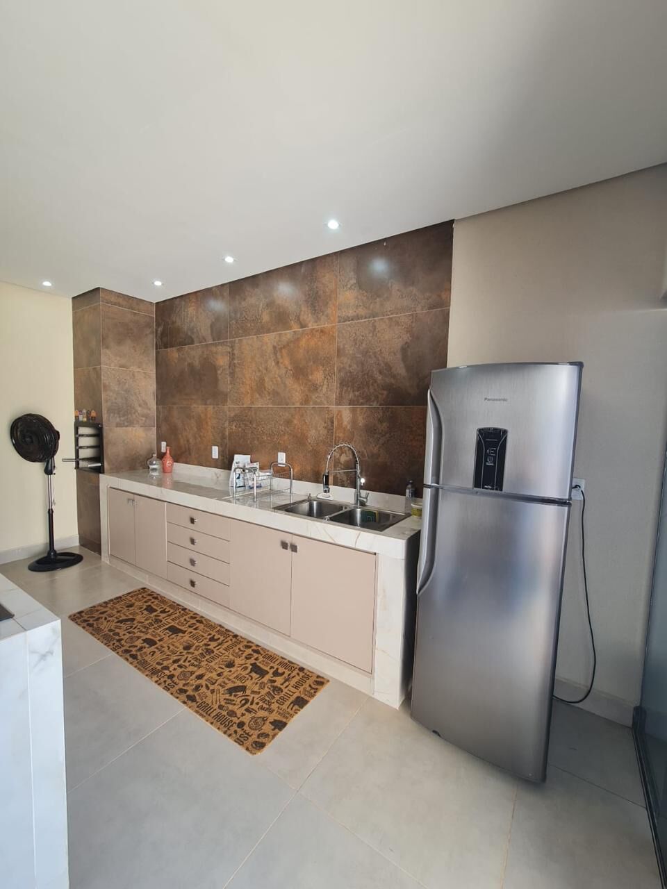 Casa, 2 quartos, 200 m² - Foto 11