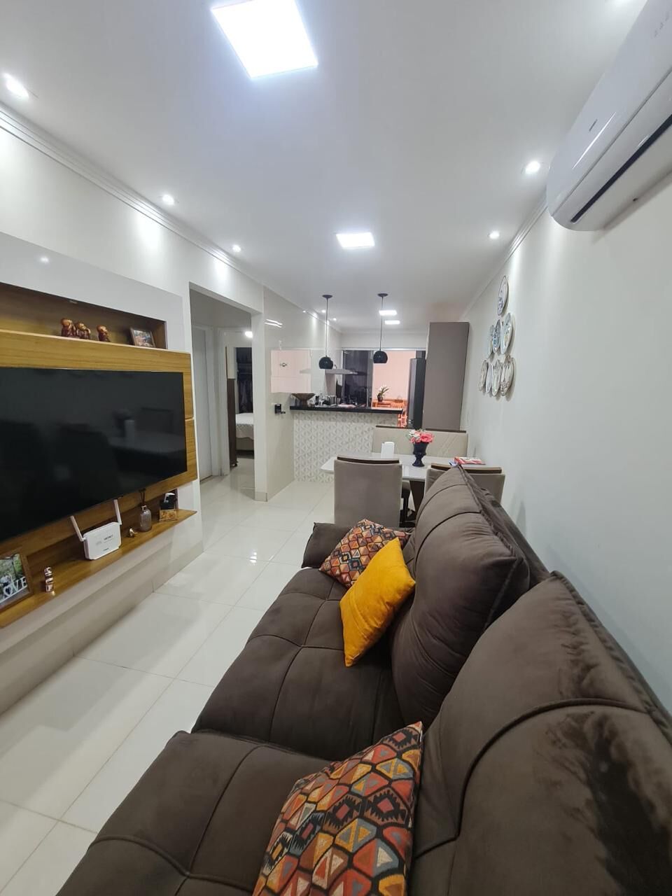 Casa, 2 quartos, 200 m² - Foto 12