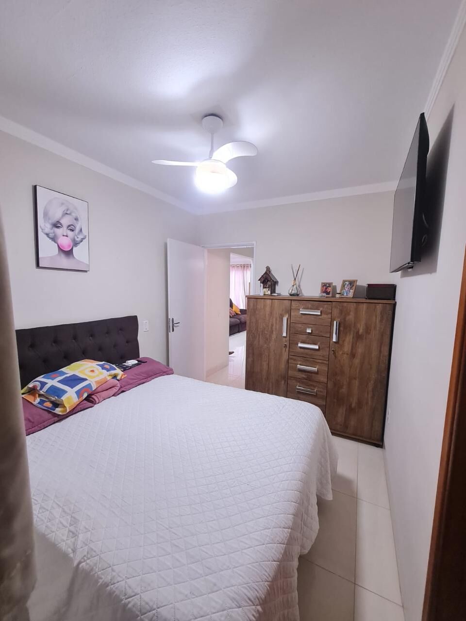 Casa, 2 quartos, 200 m² - Foto 14