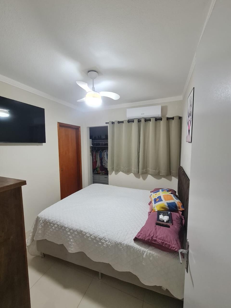 Casa, 2 quartos, 200 m² - Foto 18