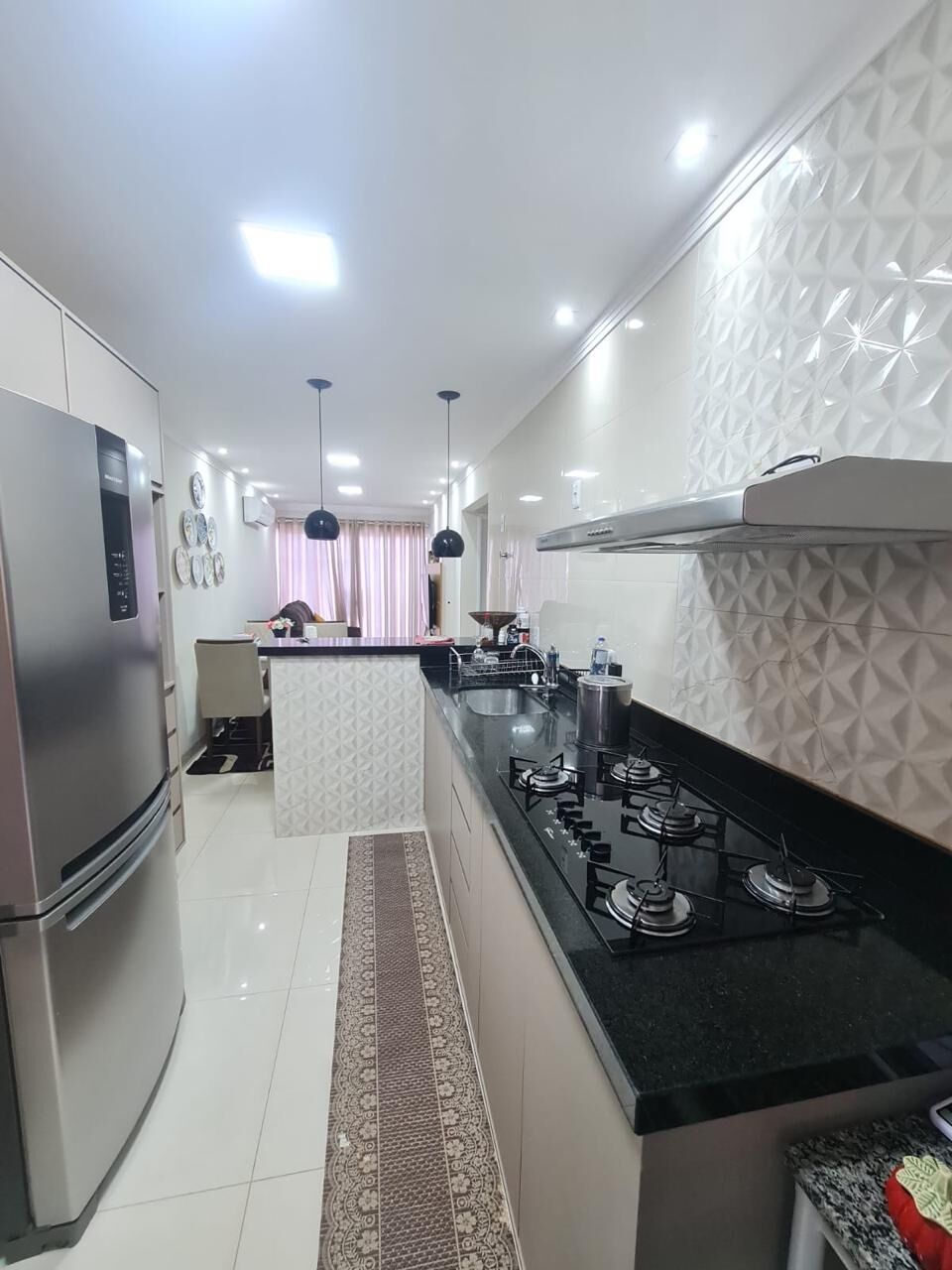 Casa, 2 quartos, 200 m² - Foto 22