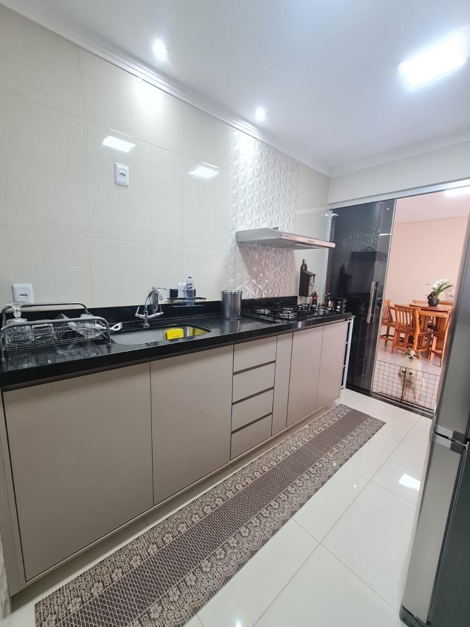 Casa, 2 quartos, 200 m² - Foto 23