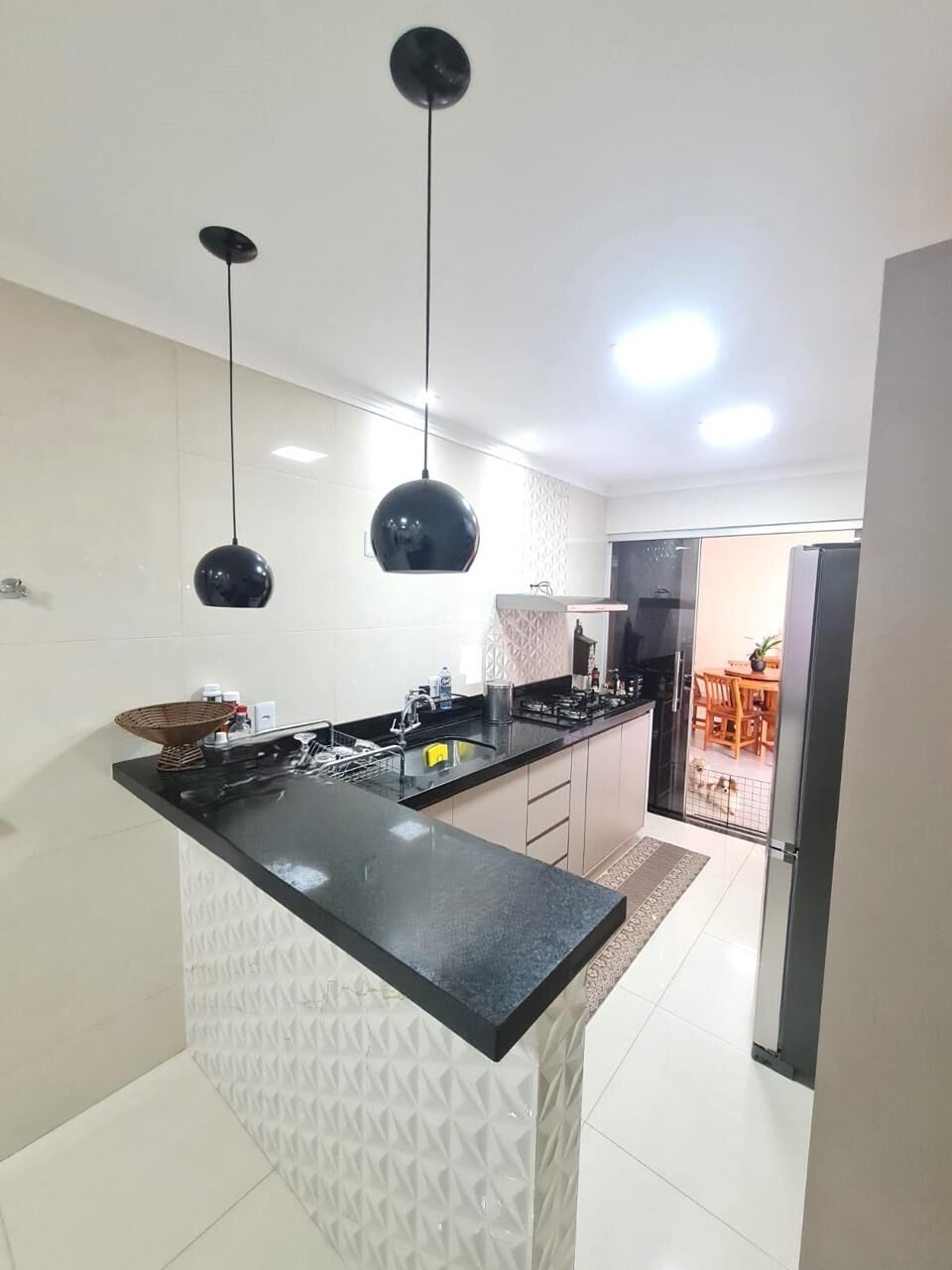 Casa, 2 quartos, 200 m² - Foto 24